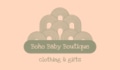 Boho Baby Boutique Coupons