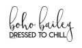 Boho Bailey Coupons