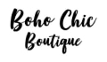 Boho Chic Boutique Coupons