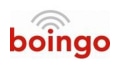 Boingo Coupons