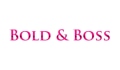 Bold & Boss Coupons