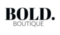 Bold Boutique Coupons