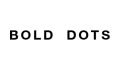 Bold Dots Coupons