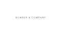 Bomber & Company Coupons