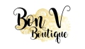 Bon V Boutique Coupons