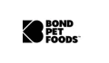 Bond Pet Foods Coupons