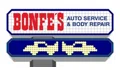 Bonfe's Auto Body & Service Repair Coupons