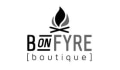 Bonfyre Boutique Coupons