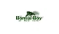 Bonsai Boy of New York Coupons