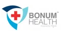 Bonum Health Coupons