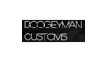 Boogeyman Customs Coupons