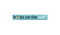 Books on the Wall Coupons