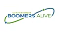 Boomers Alive Coupons