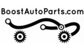 Boost Auto Parts Coupons