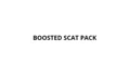 Boosted Scat Pack Coupons