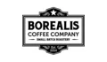 Borealis Coffee Company Coupons