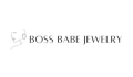 Boss Babe Jewelry Coupons