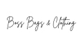 Boss Bag & Clothing Coupons