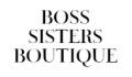 Boss Sisters Boutique Coupons