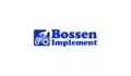 Bossen Implement Coupons