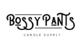 Bossy Pants Candle Coupons