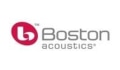 Boston Acoustics Coupons