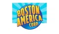 Boston America Coupons