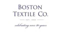 Boston Textile Coupons