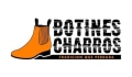 Botines Charros Coupons