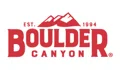 Boulder Canyon Coupons