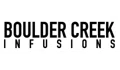 Boulder Creek Infusions Coupons