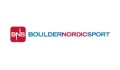 Boulder Nordic Sport Coupons