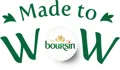 Boursin Cheese Coupons