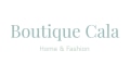 Boutique Cala Coupons