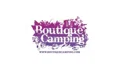 Boutique Camping Coupons
