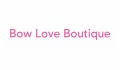 Bow Love Boutique Coupons