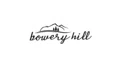 Bowery Hill Coupons