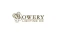 Bowery Lighting Coupons