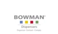 Bowman Dispensers Coupons