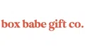 Box Babe Gift Co. Coupons