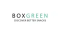 BoxGreen Coupons