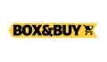 BoxandBuy Coupons