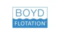 Boyd Flotation Coupons