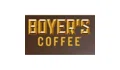 Boyer's Coffee Coupons