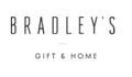 Bradley's Gift and Home Coupons