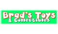 Brad's Toys & Collectibles Coupons