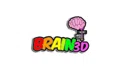 Brain3D Coupons