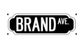 Brand Ave. Clothing Coupons