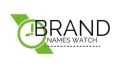 Brand Names Watch Coupons