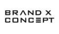 Brand X Concept Coupons